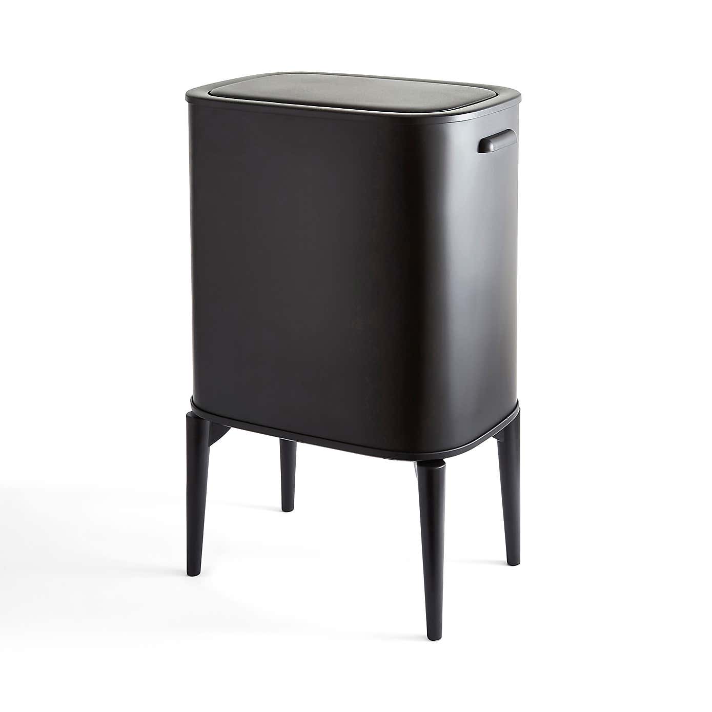 Recycling 18L Sensor Bin With Feet