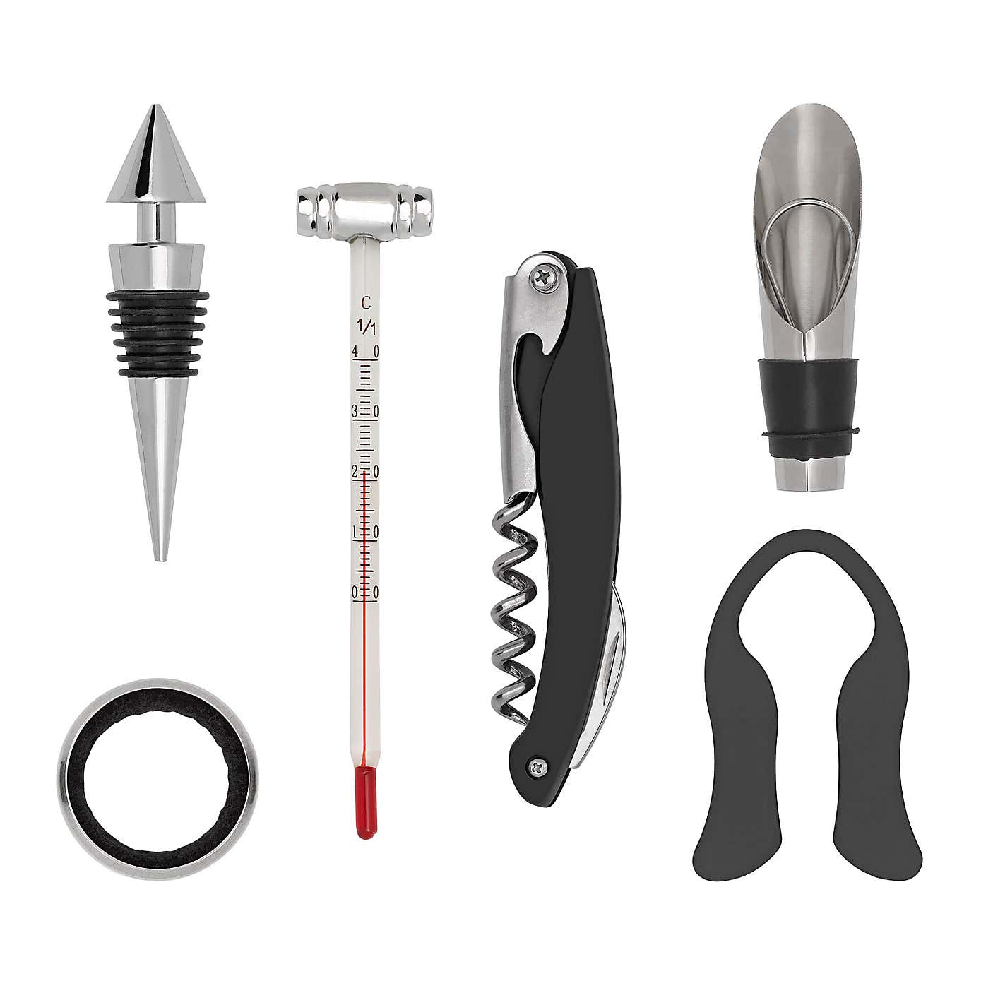 Tala Barware Wine Lovers Set