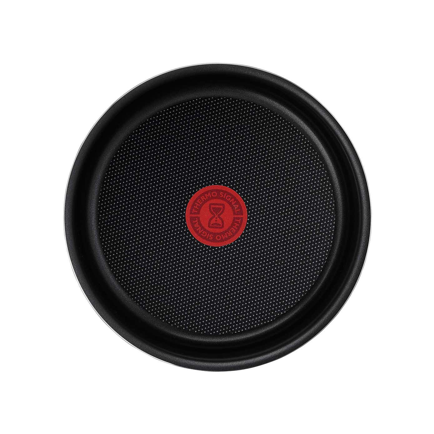 Tefal 10 Piece Ingenio Easy Cook & Clean Non-Stick Aluminium Set