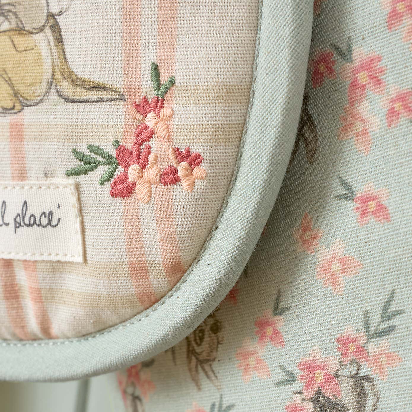 Disney Bambi Double Oven Glove