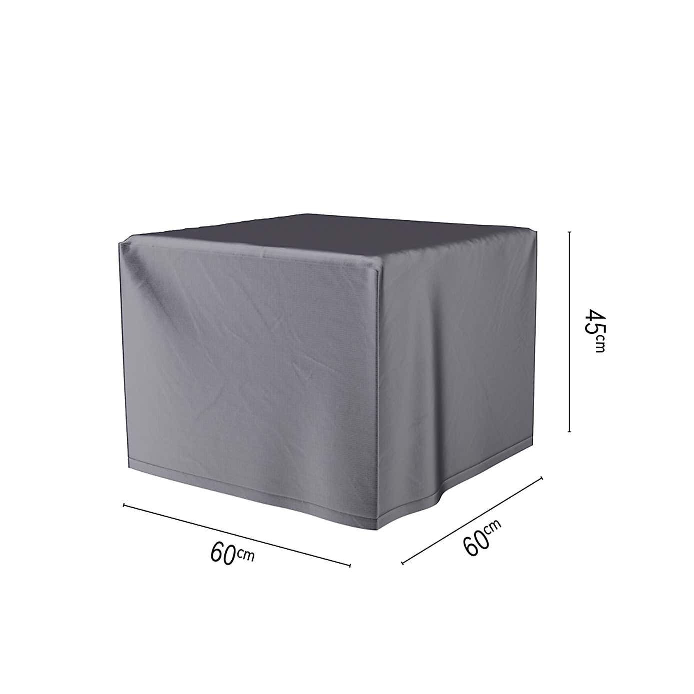Aerocover Firetable Cover