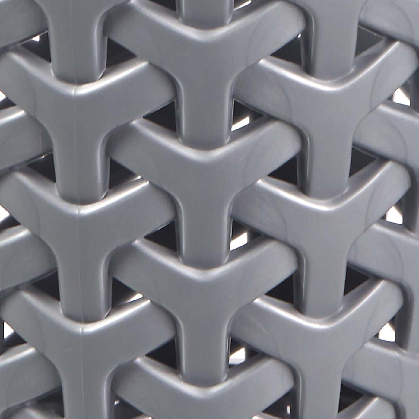 Curver Plastic Storage Basket