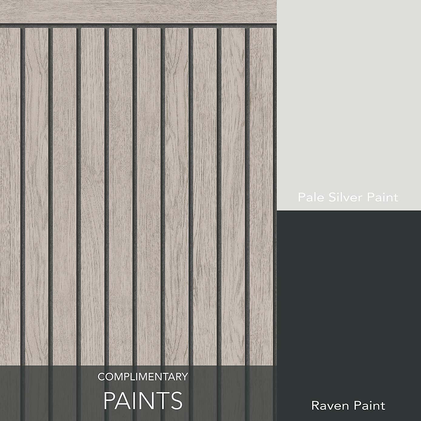 Acoustic Panel Wall Mural