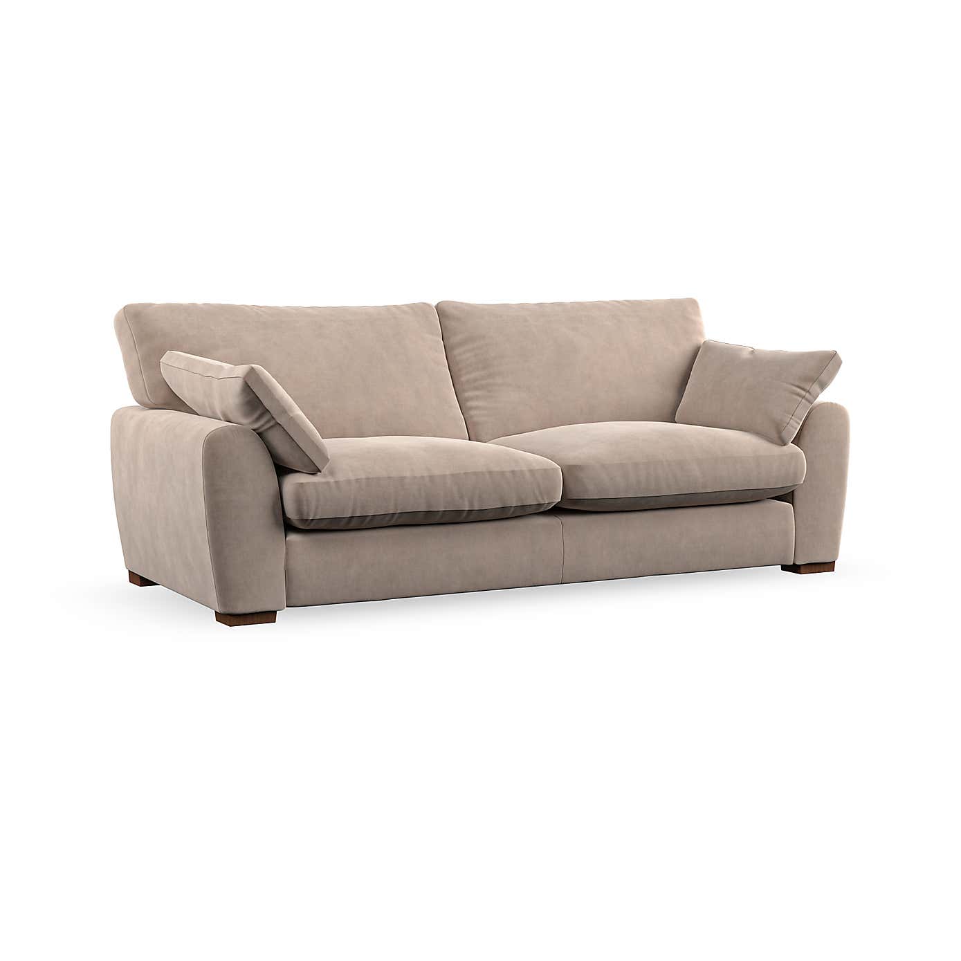 Madison 4 Seater Sofa
