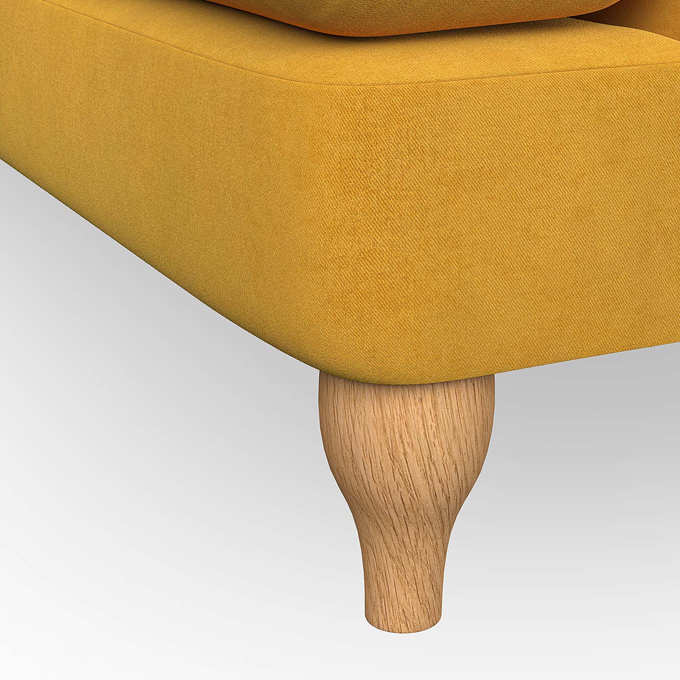 Canterbury Large 2 Seater Sofa