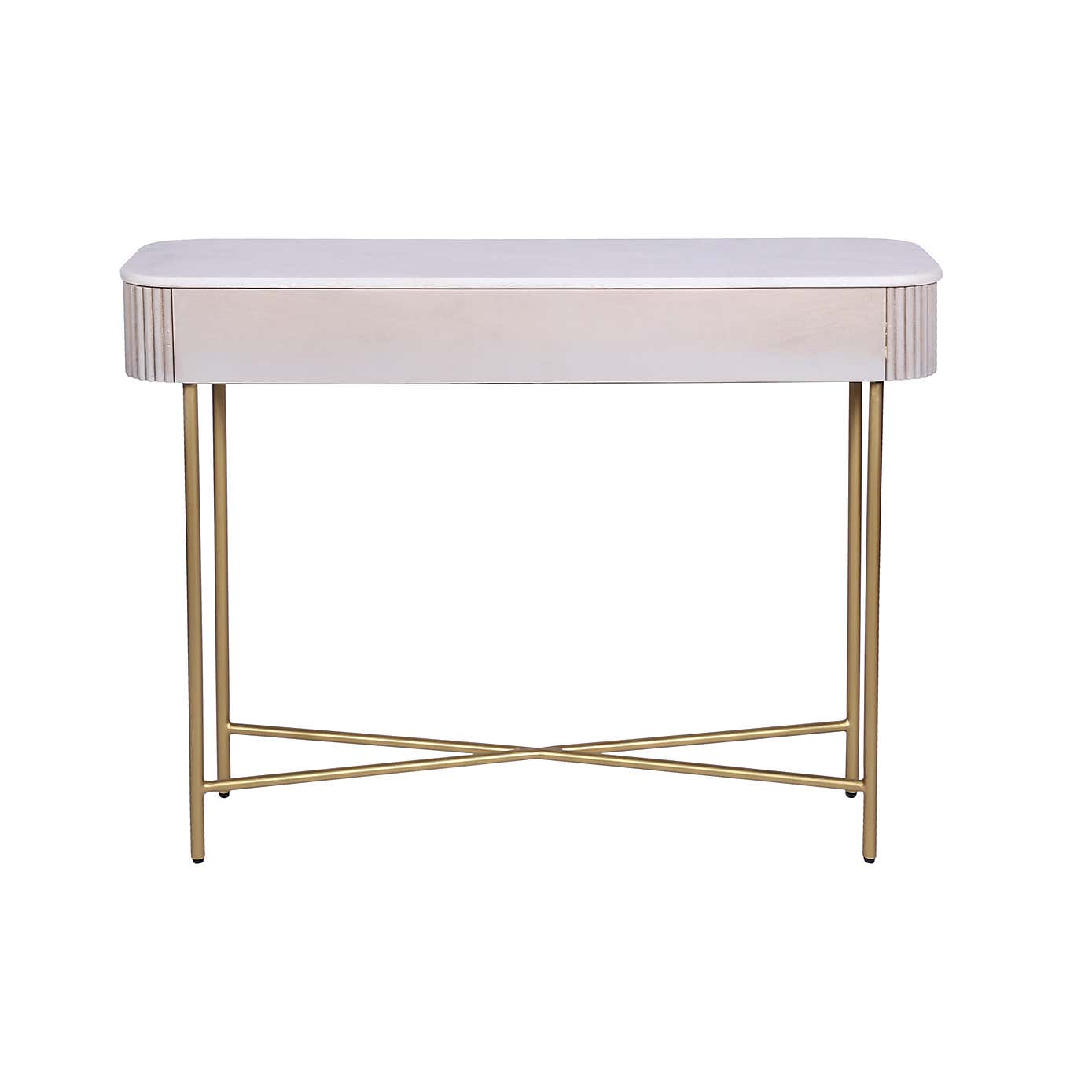 Indus Valley Cleo Console Table