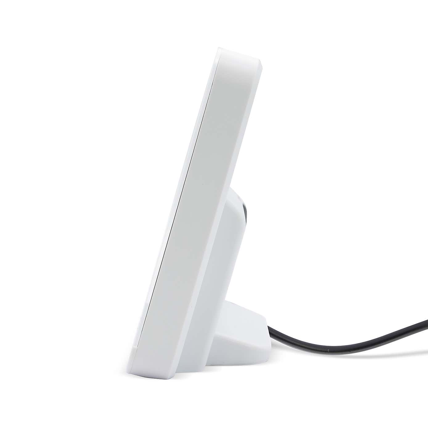 Acctim Wyndham 6-in-1 Barometric Weather Station