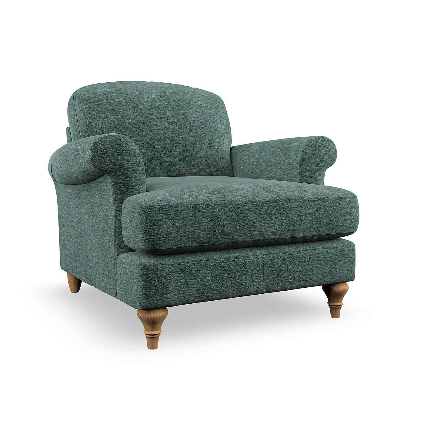 Evie Armchair