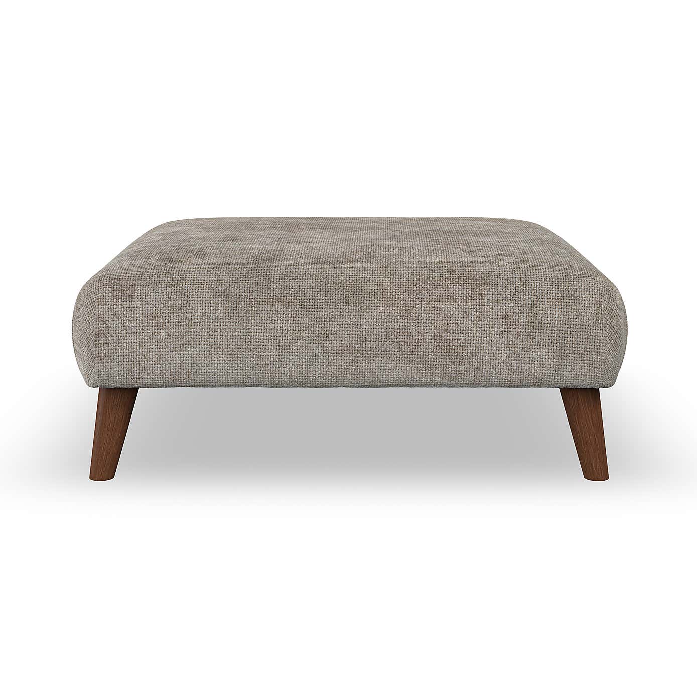 Evelyn Footstool