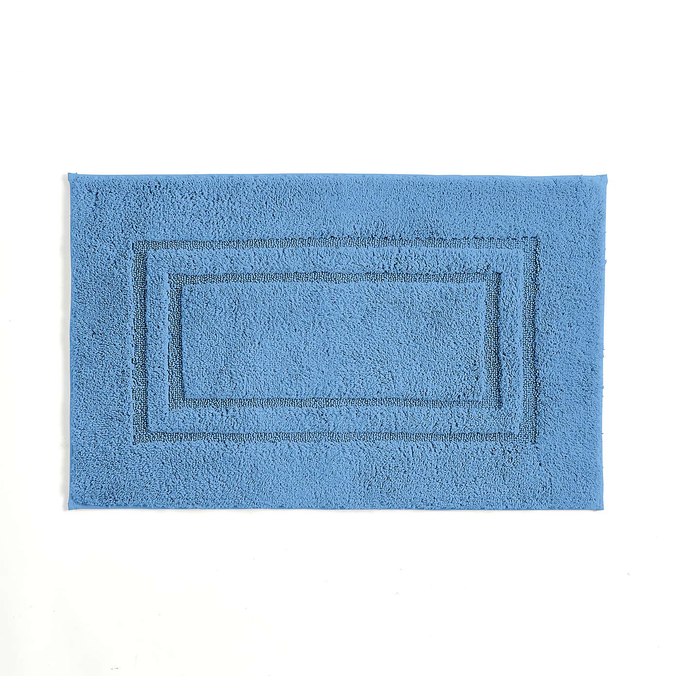 Luxury Cotton Bath Mat