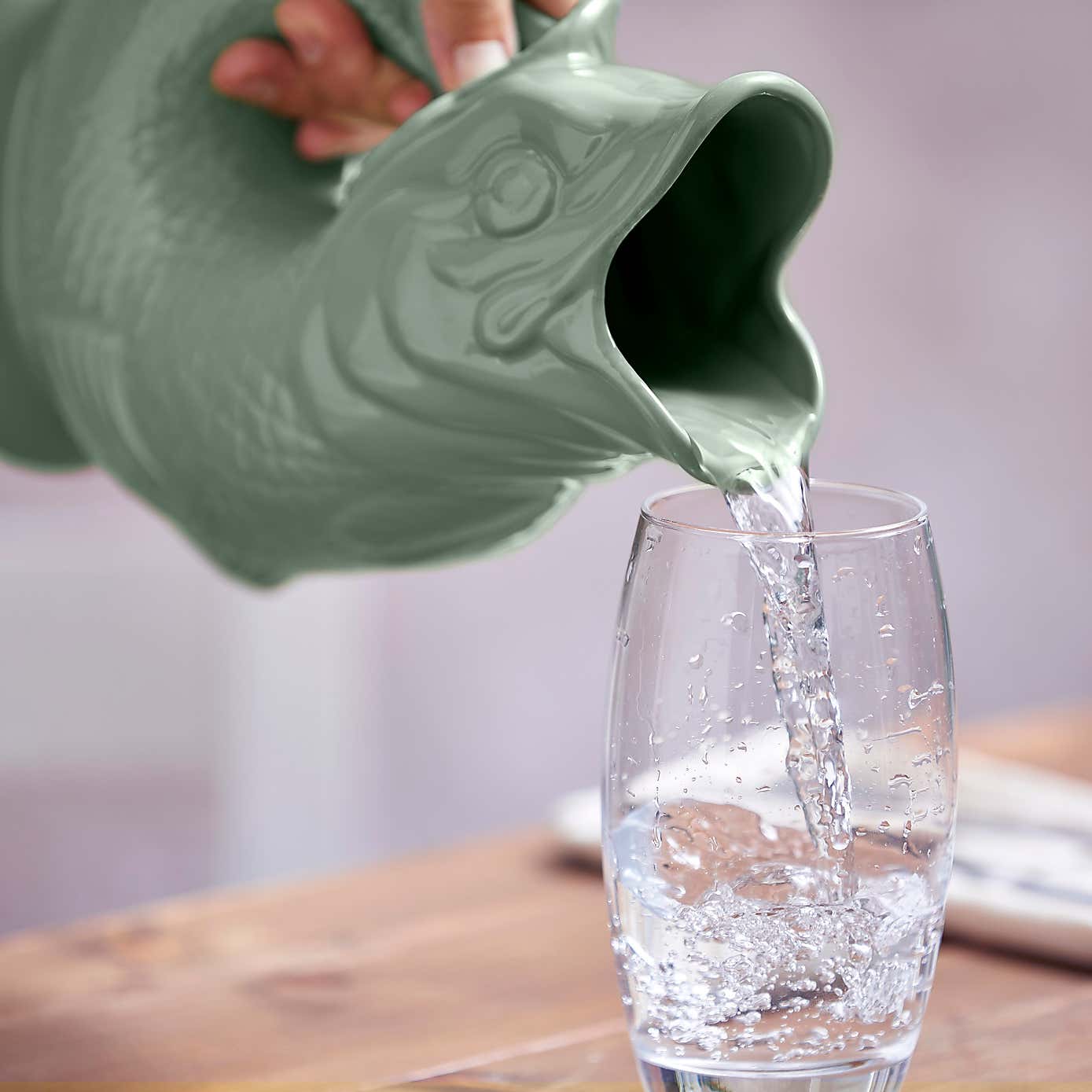 The Original Gluggle Jug 1.2L