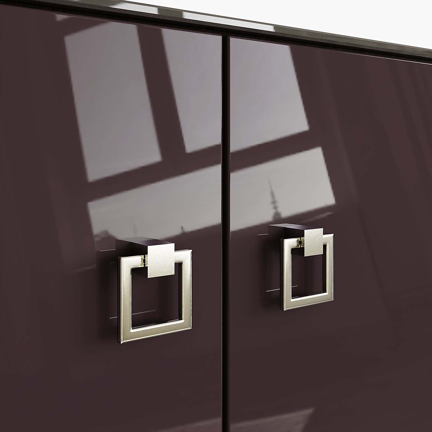 Lyra Large Smart Sideboard