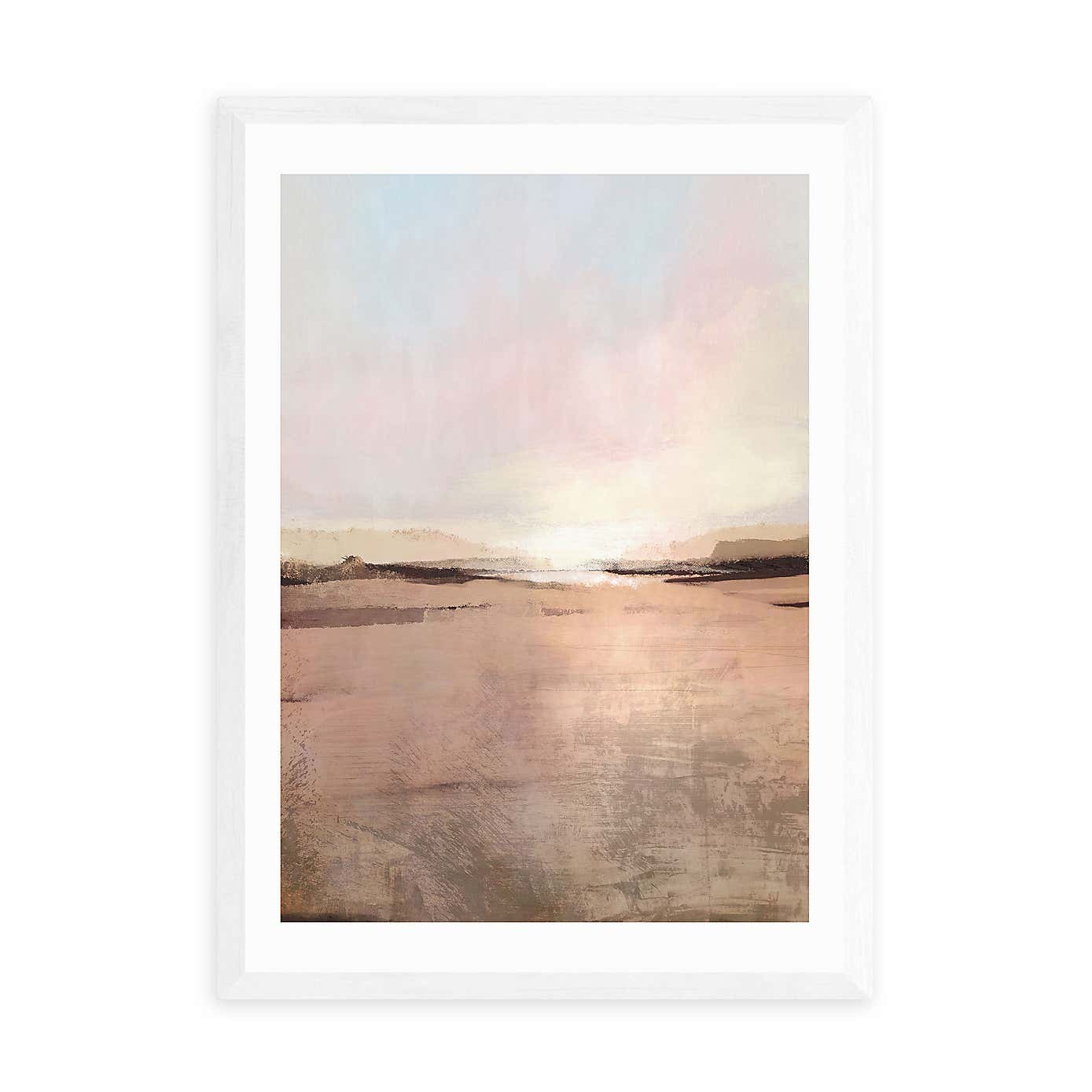 East End Prints New Dawn Print