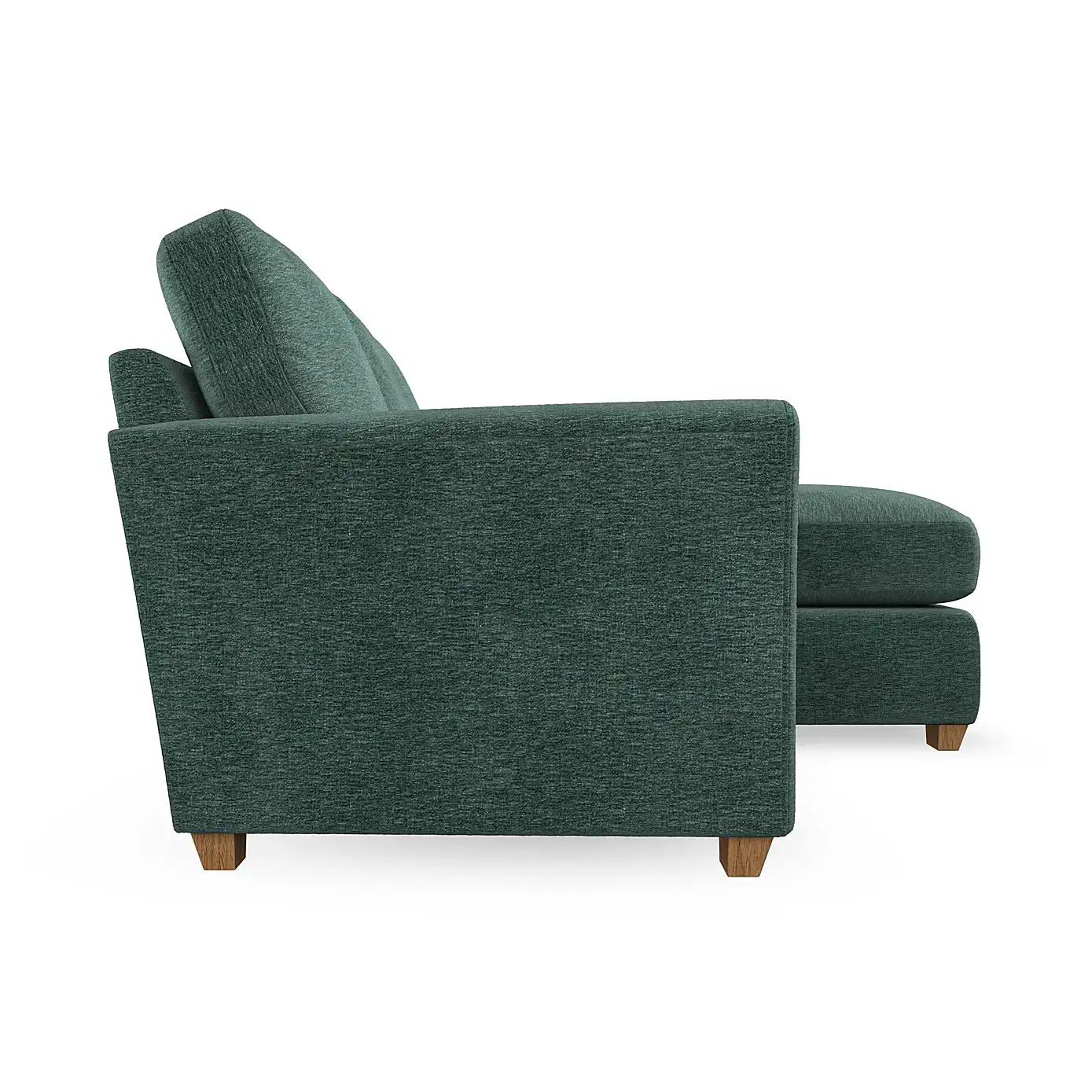 Lena 4 Seater Corner Chaise Sofa