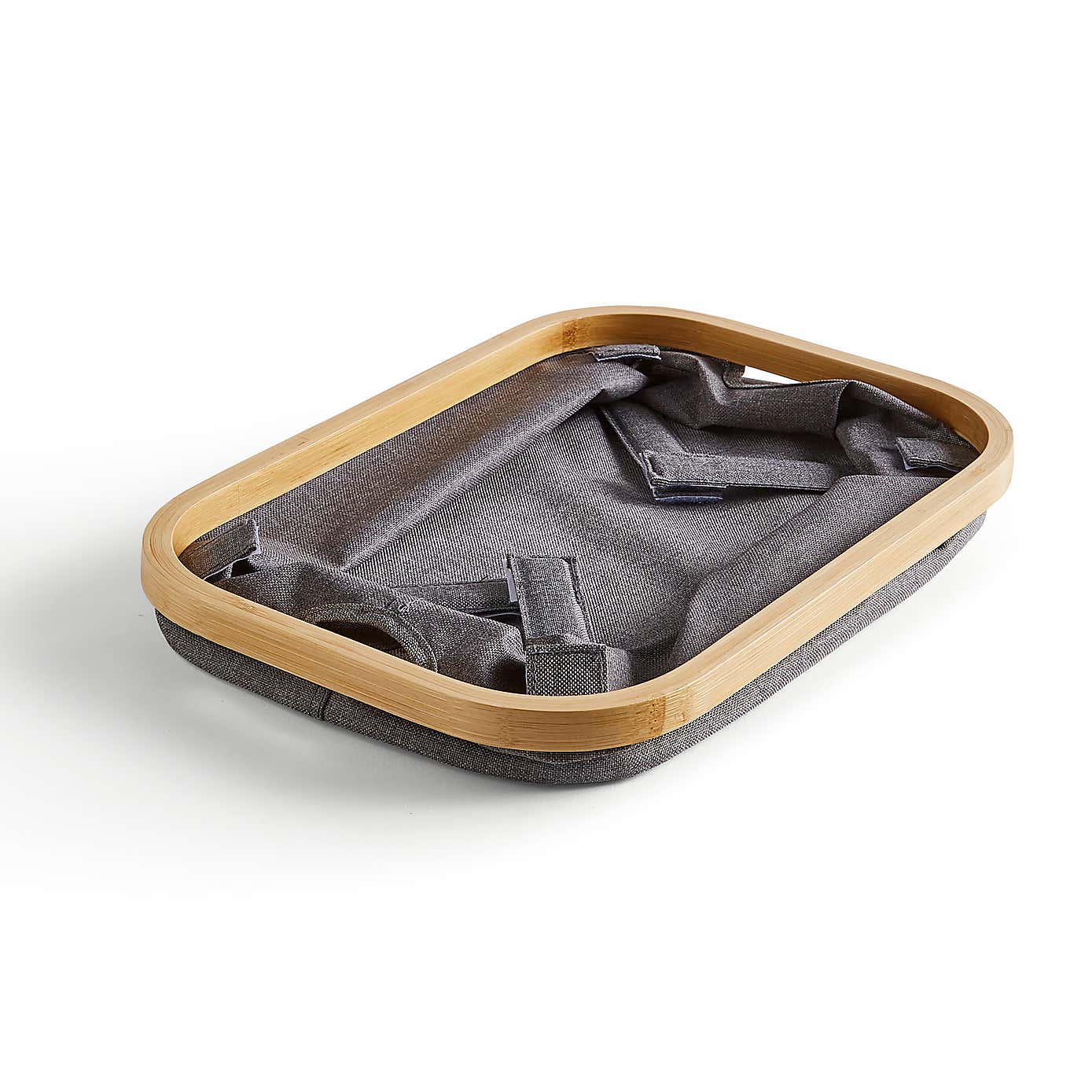 Berkeley Natural Storage Basket