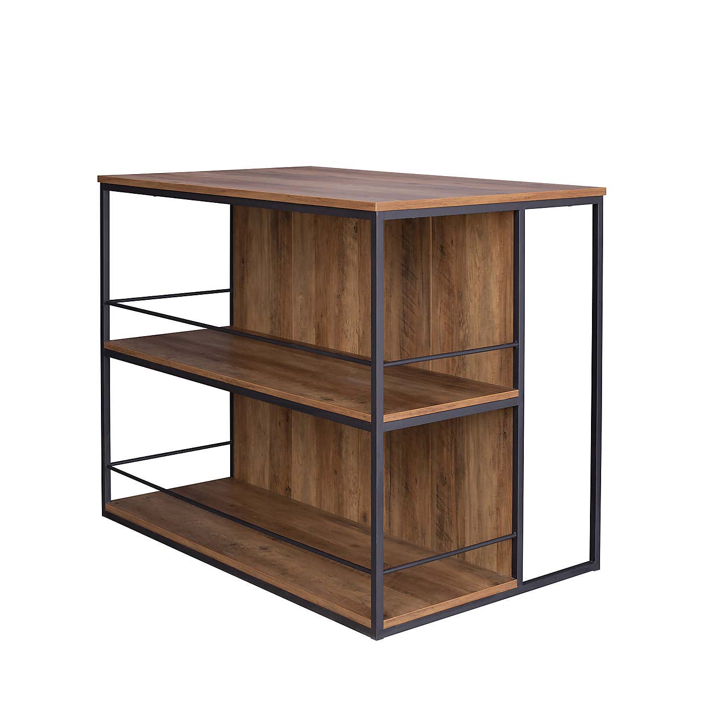 Fulton Large Bar Table