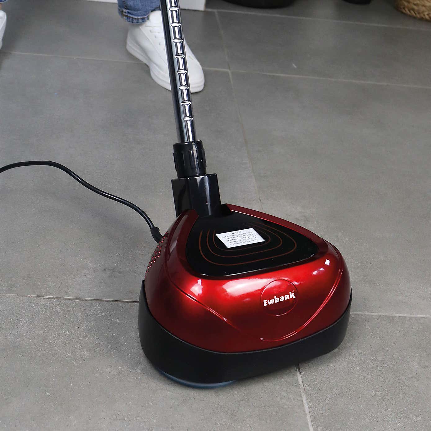 Ewbank Multi-use Floor Cleaner and Polisher