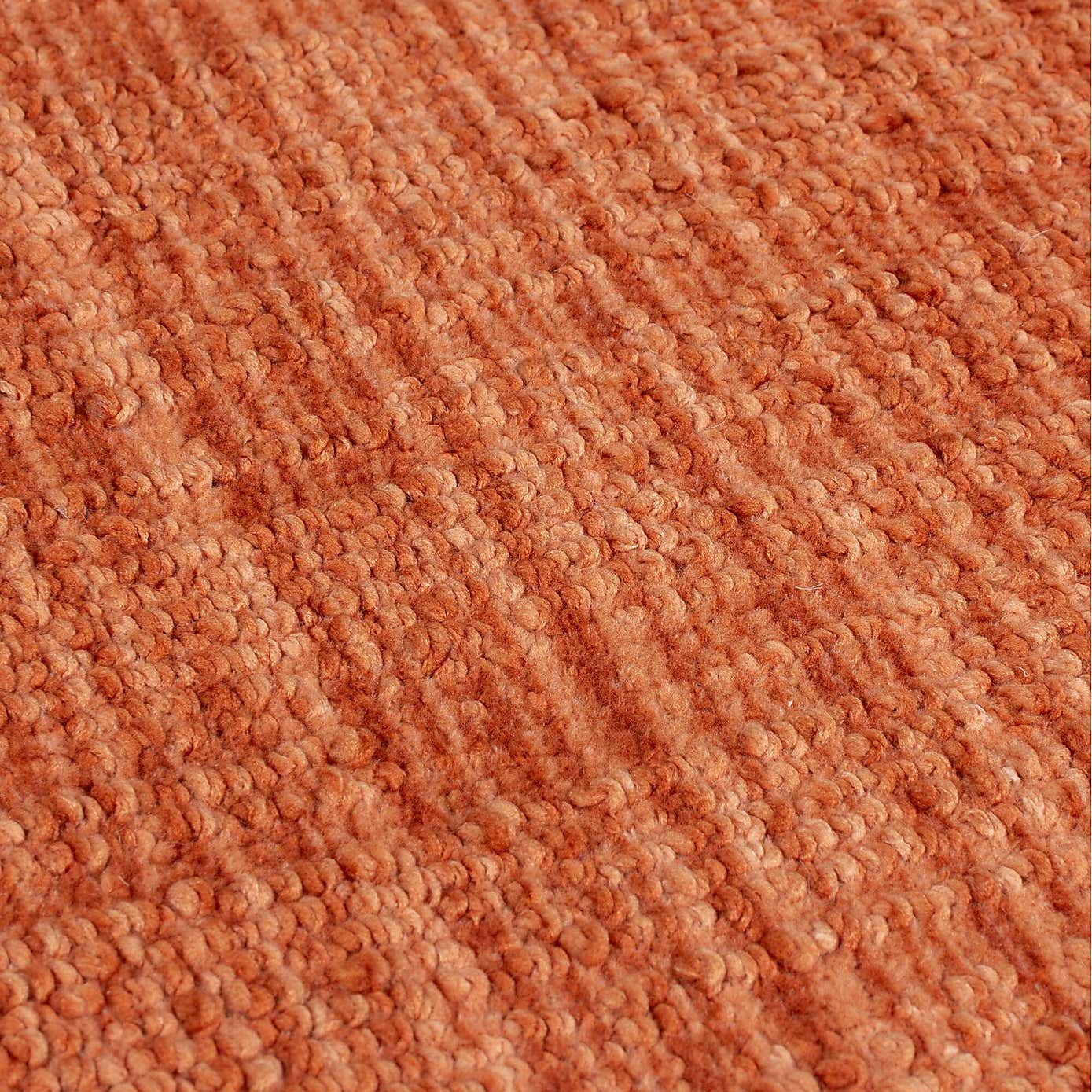 Clifton Boucle Washable Stair Runner