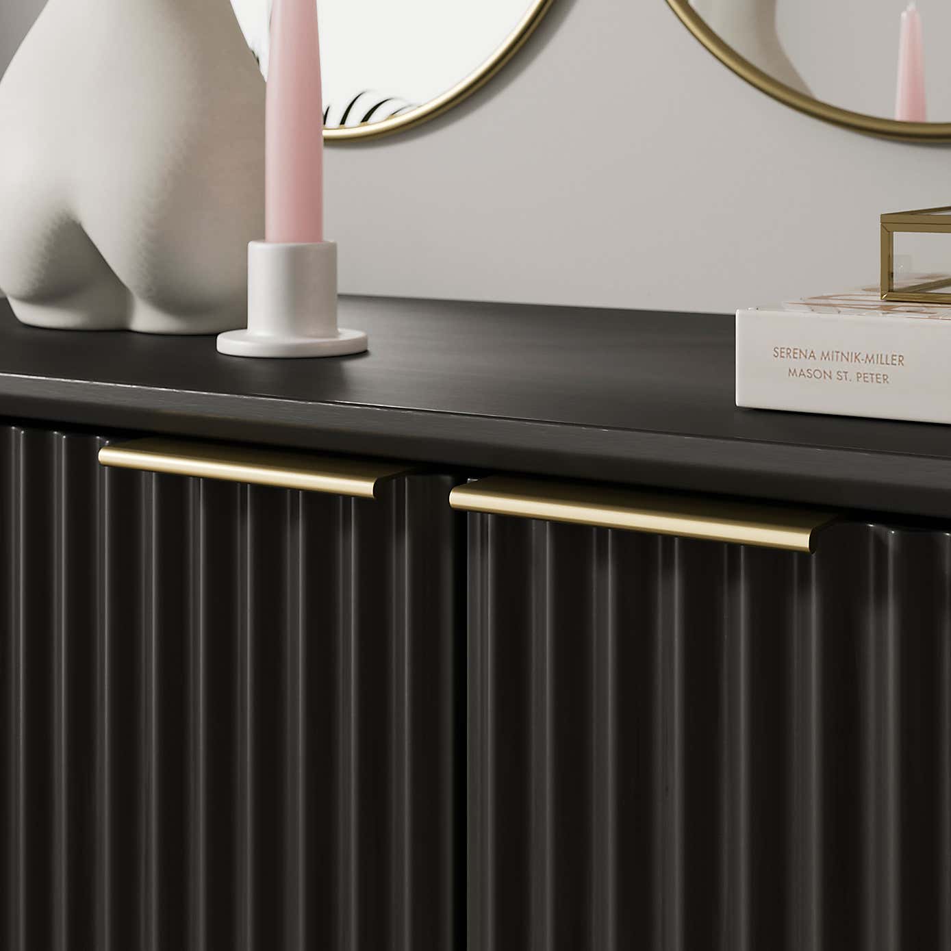 Neena Large Sideboard