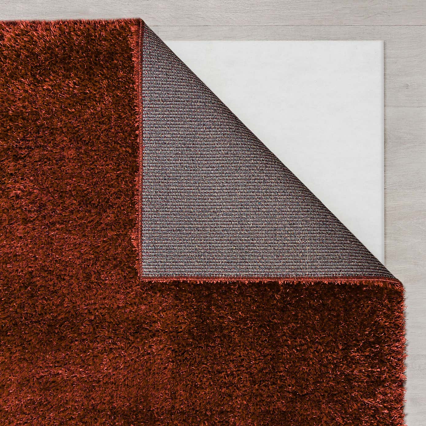 Indulgence Shaggy Rug