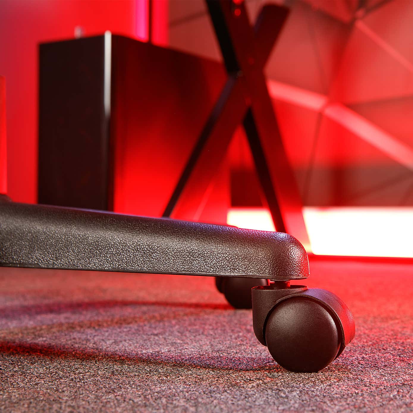 X Rocker Saturn Junior Esport Gaming Chair