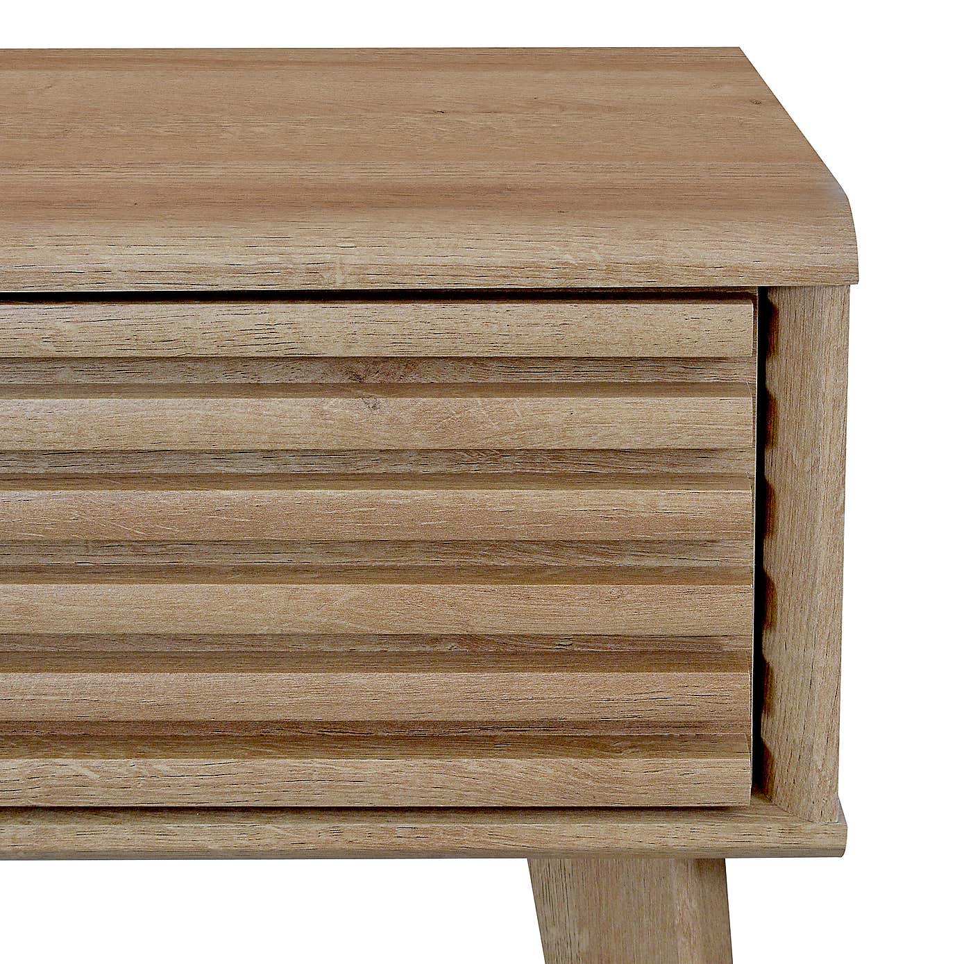 Copen Riviera Oak Side Table