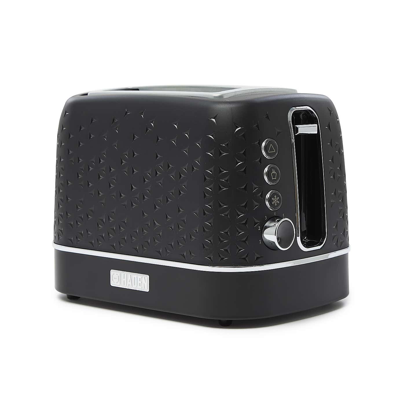 Haden Starbeck 2 Slice Toaster