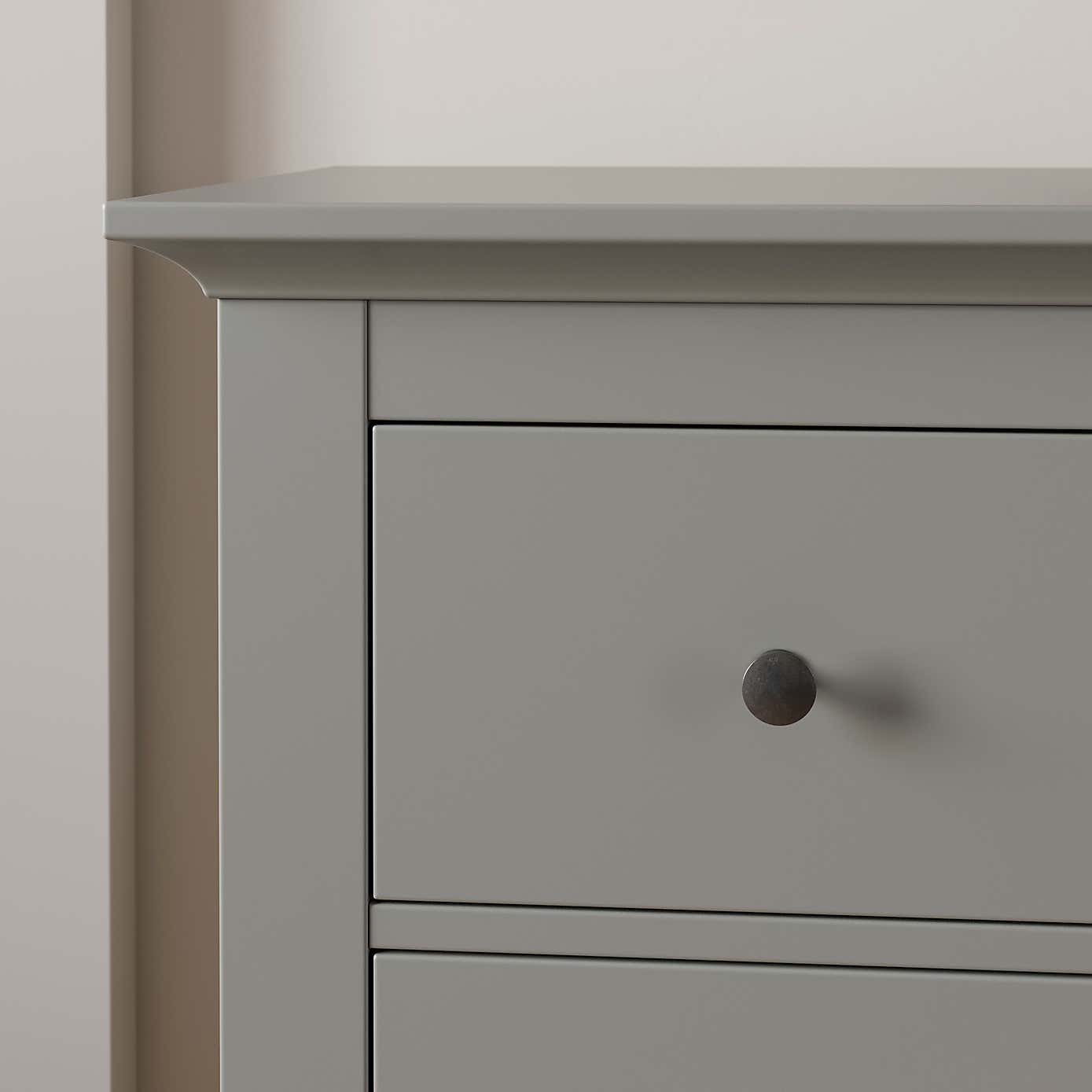 Lynton Dressing Table