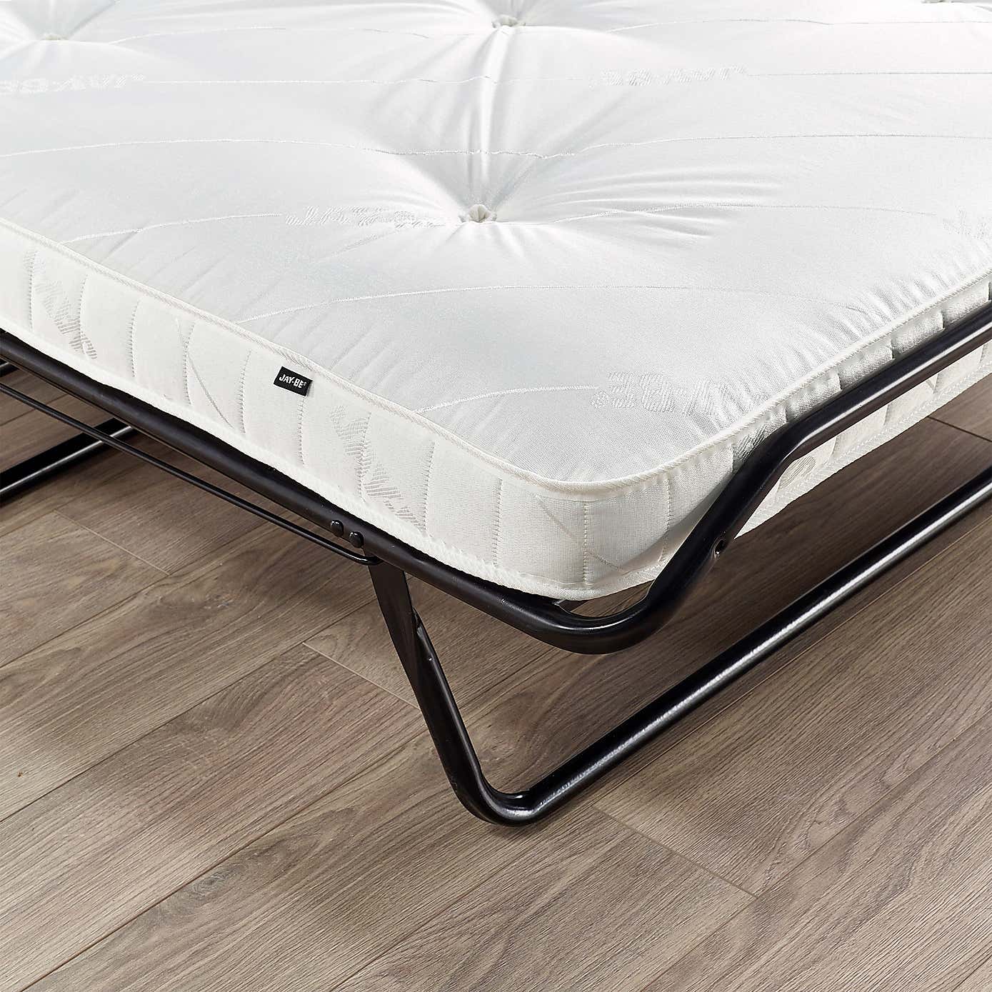 Supreme Pocket Sprung Folding Bed