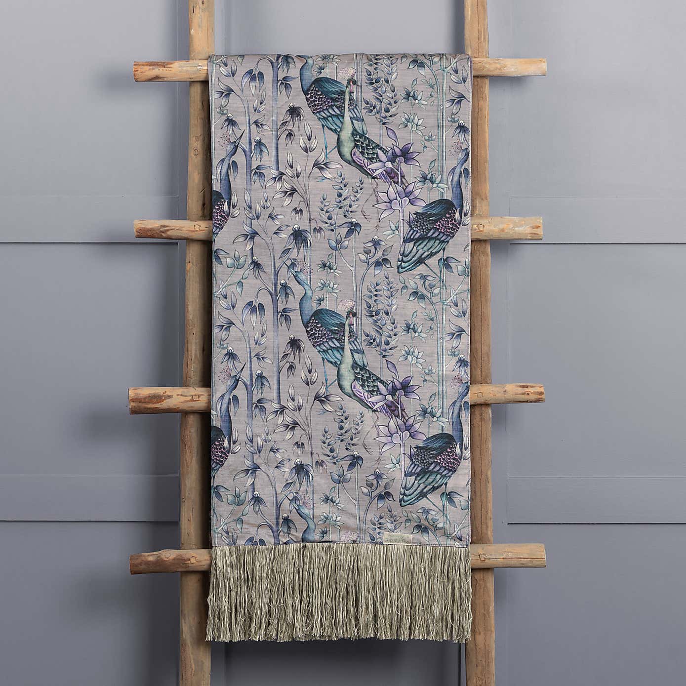 Bennu Cotton Throw 136cm x 200cm