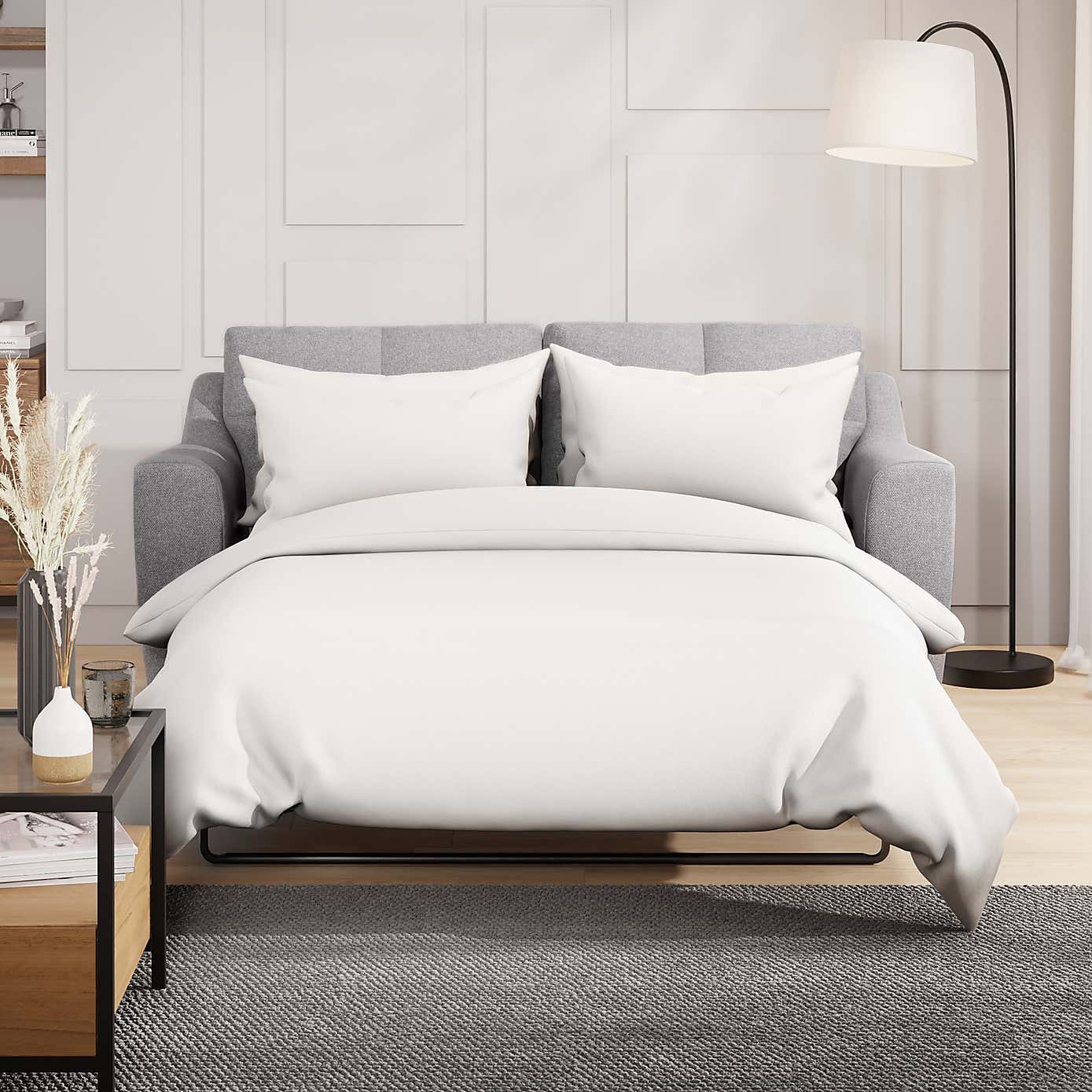 Textured Weave Fabric Sample