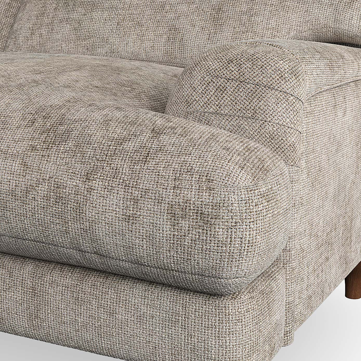 Darwin 3 Seater Sofa