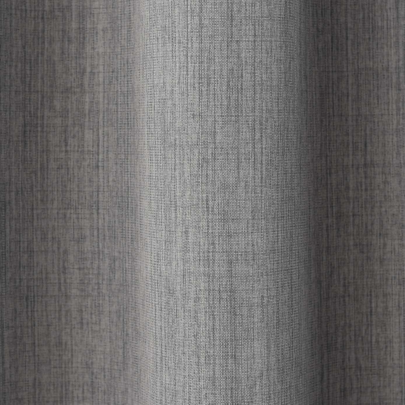 Solar Blackout Eyelet Curtains