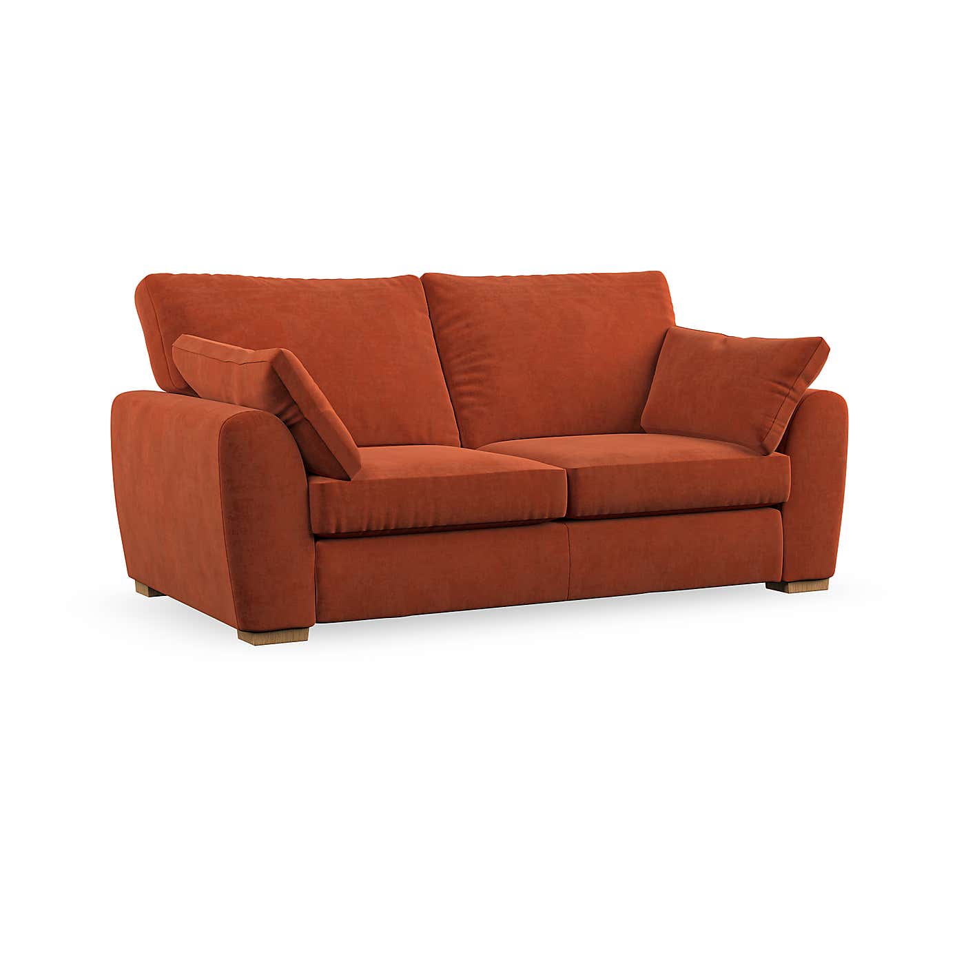 Madison 3 Seater Sofa