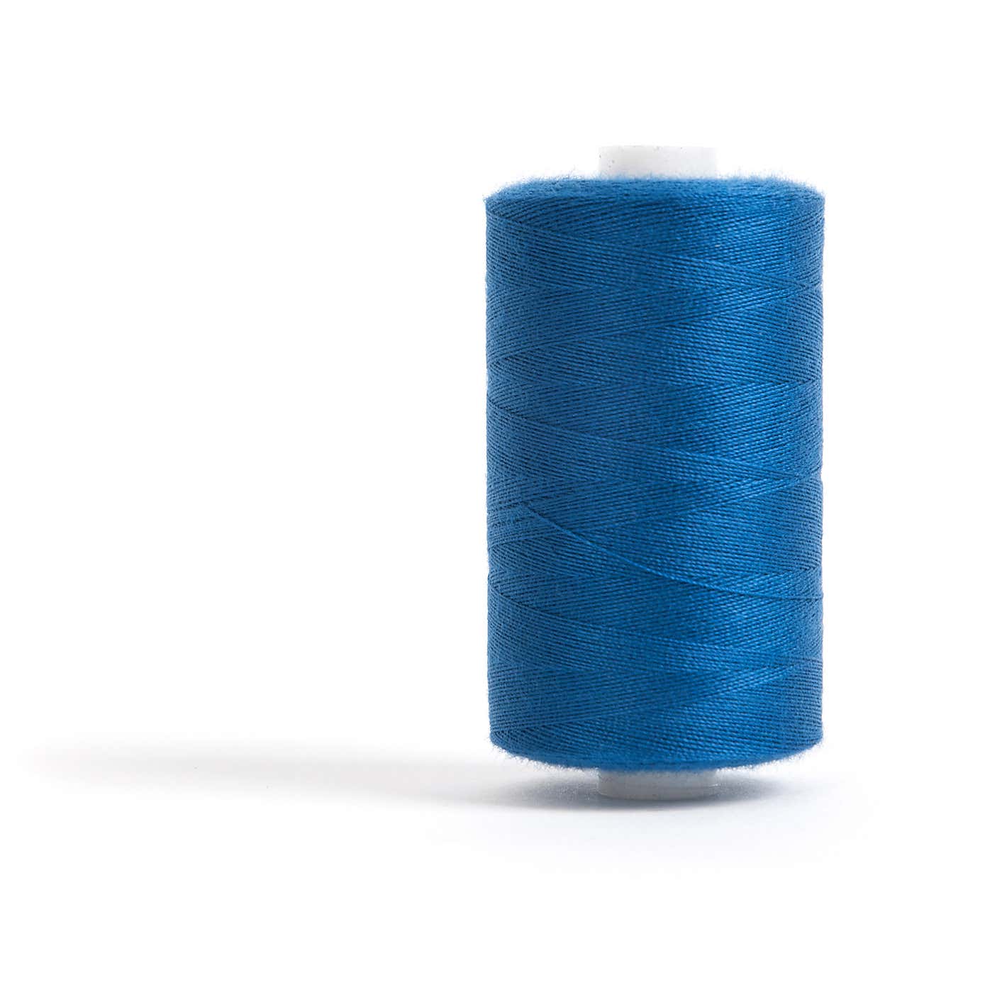 Hemline Royal Blue Polyester Thread