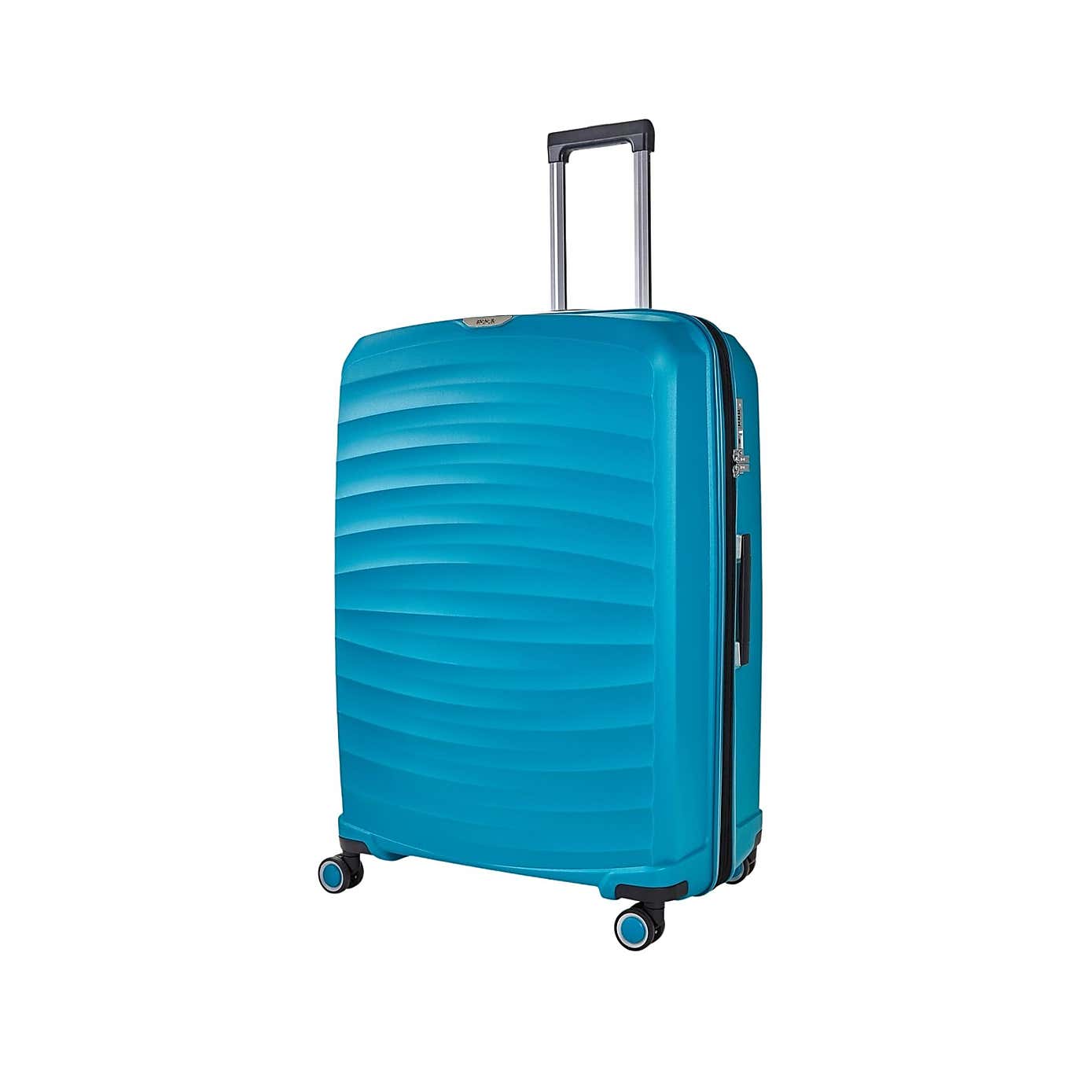 Rock Luggage Sunwave Suitcase