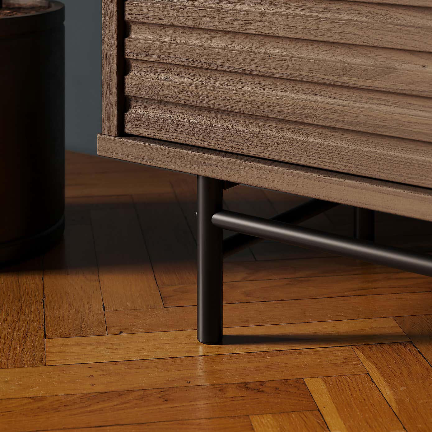 Bryant Small TV Unit for TVs up to 40"