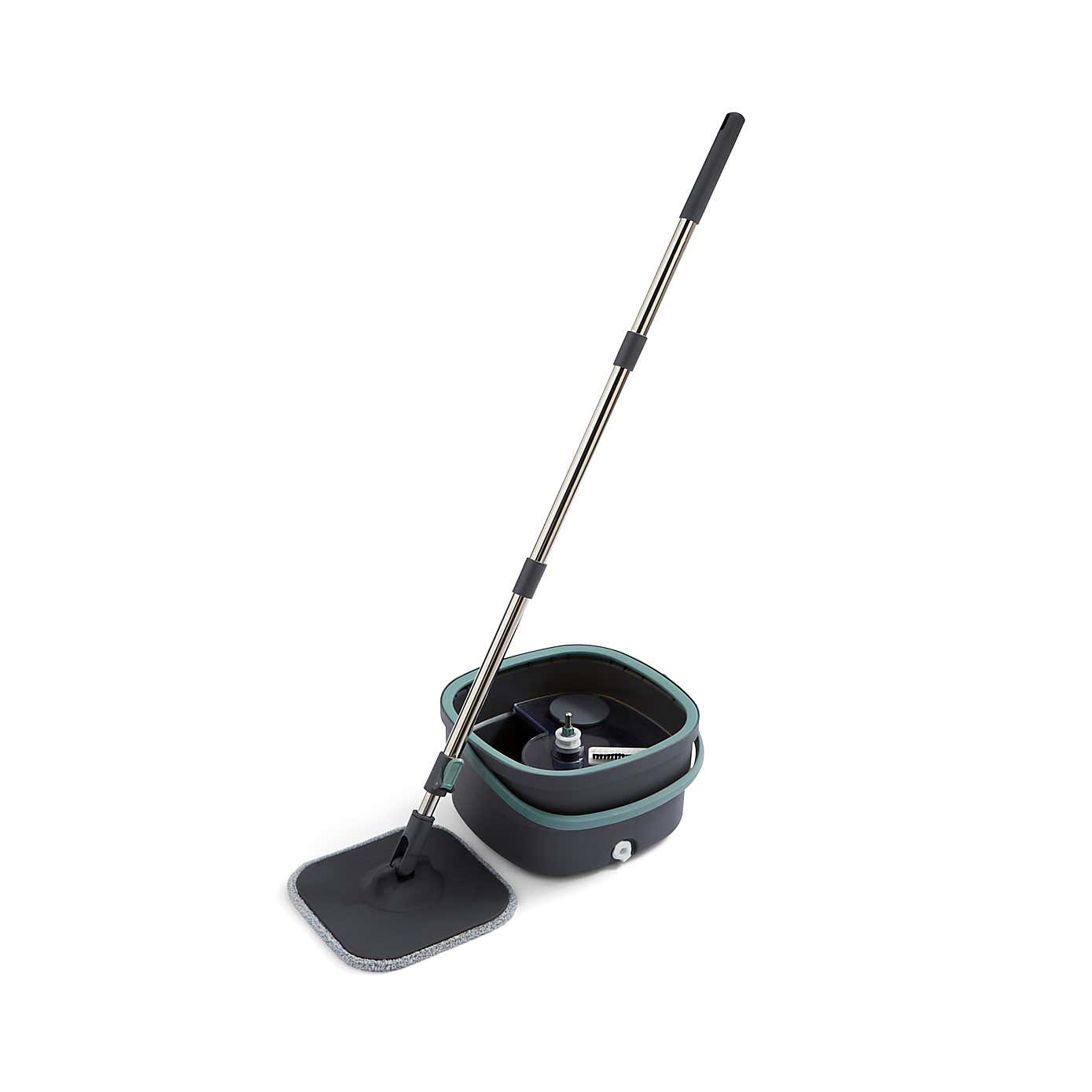 Clean Water Spin Mop