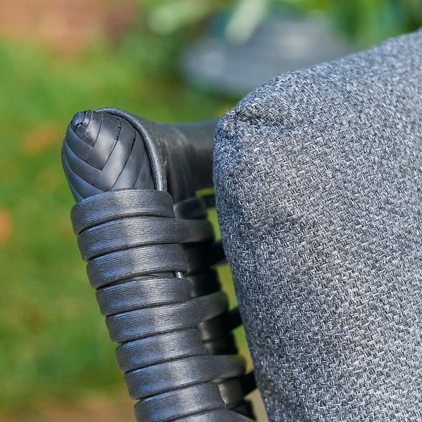 Keswick 4 Seater Outdoor Dining Set