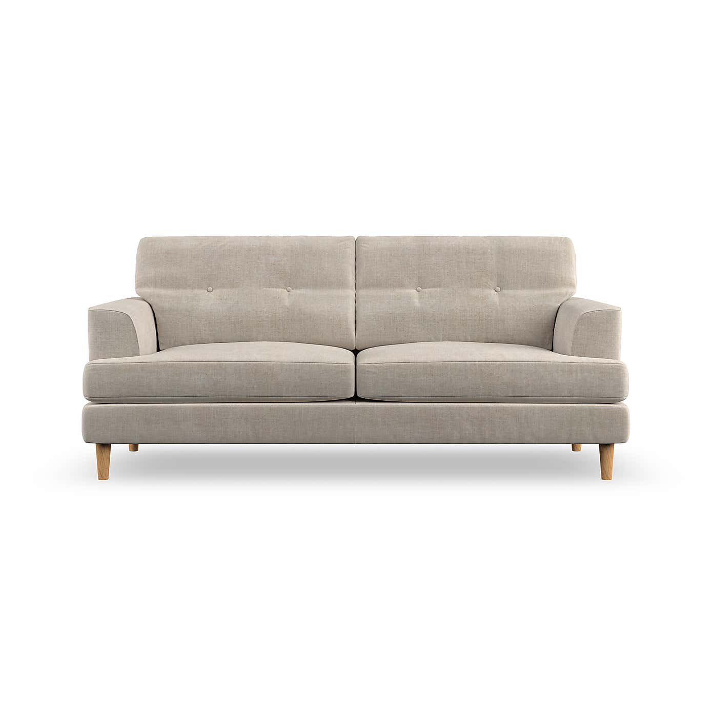Cooper Large 3 Seater Sofa