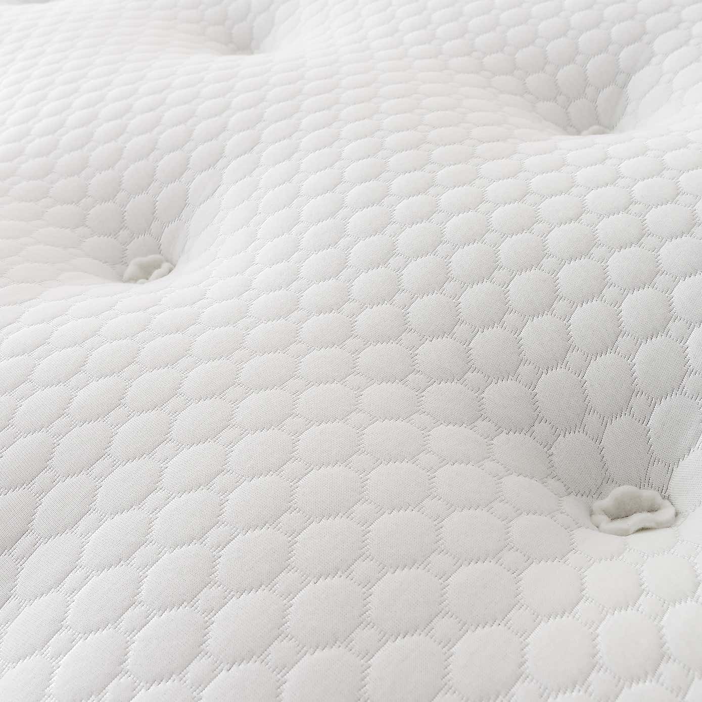 Silentnight 1400 Pocket Ortho Mattress