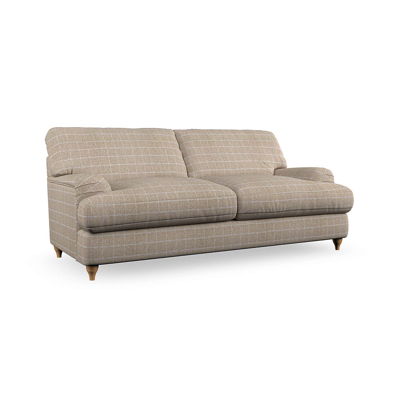 Darwin 2 Seater Sofa Bed