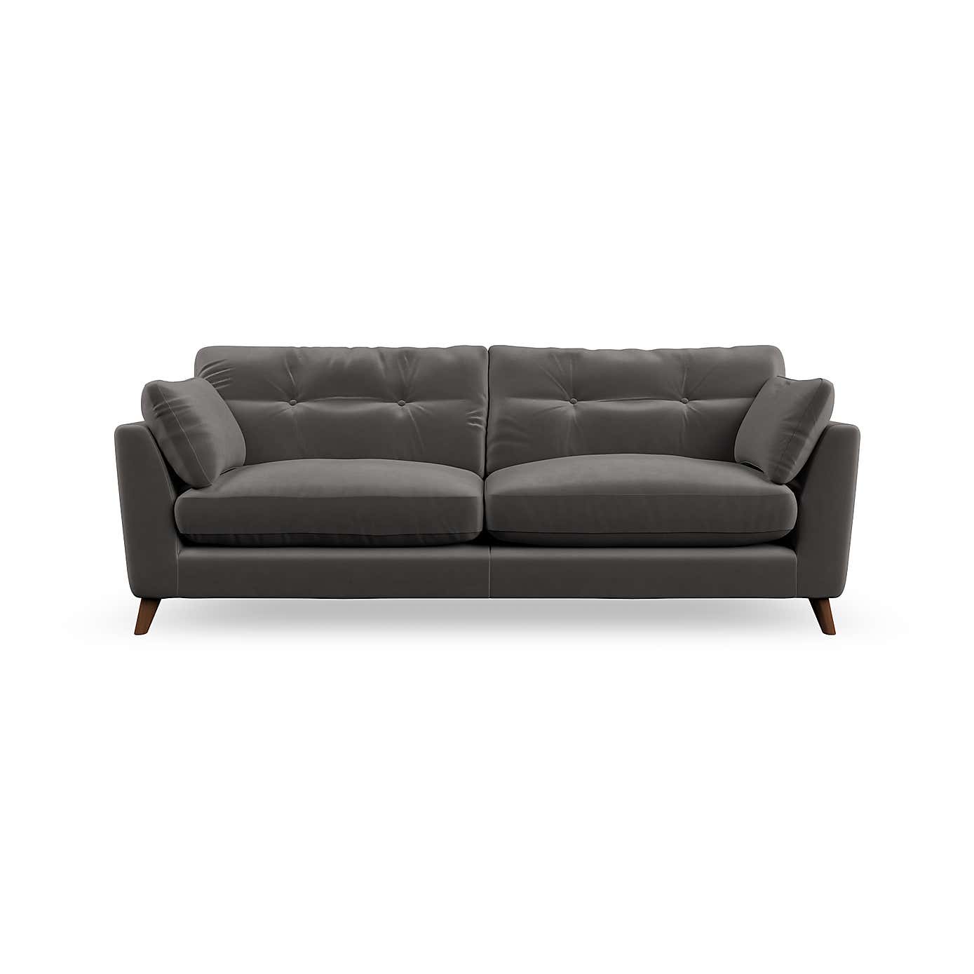 Peyton 4 Seater Sofa