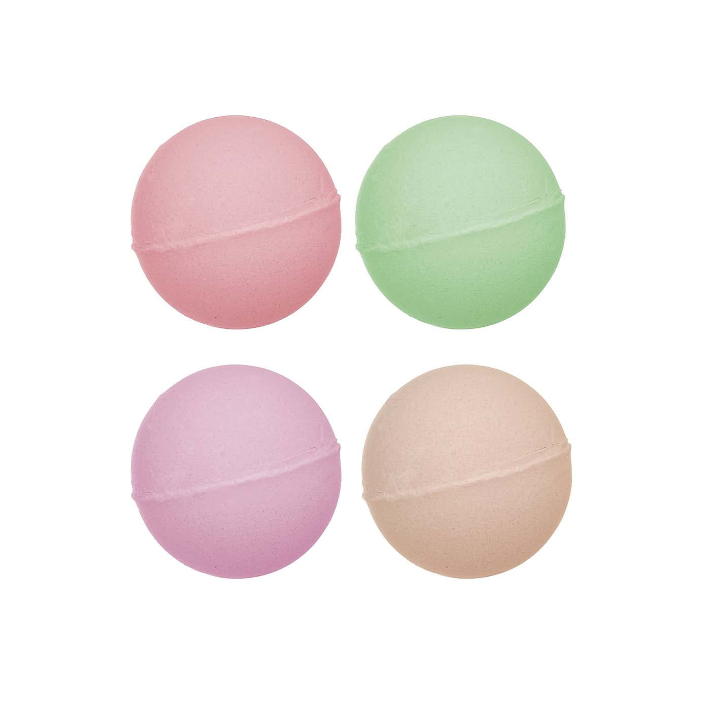 Upper Canada Wanderflower Bath Bomb Collection