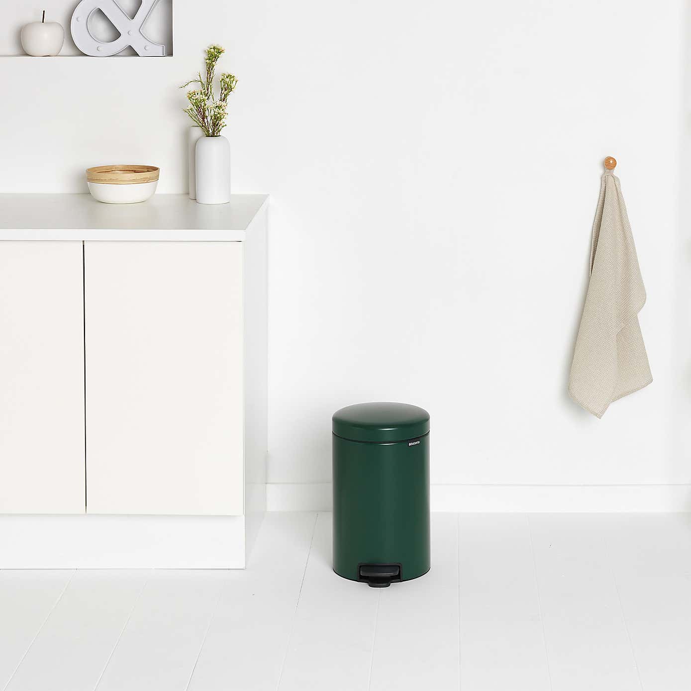 Brabantia NewIcon 12L Pedal Bin