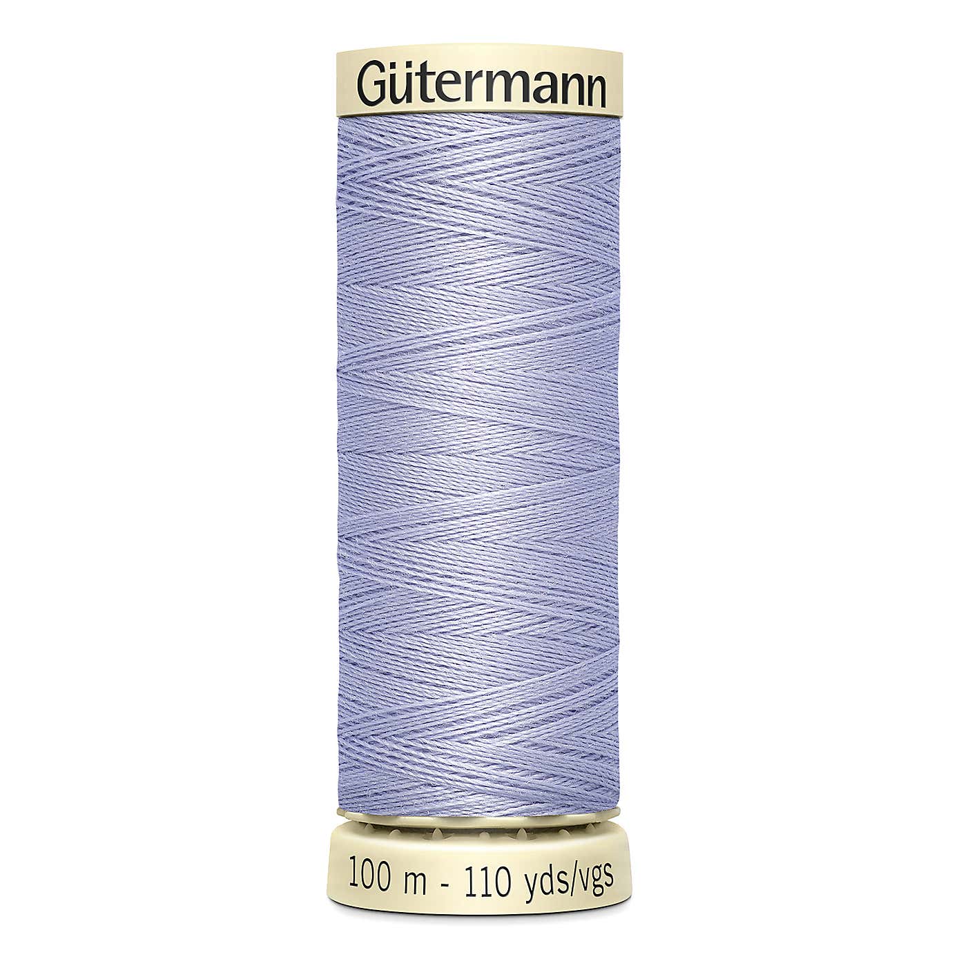 Gutermann Sew All Thread Iris (656)