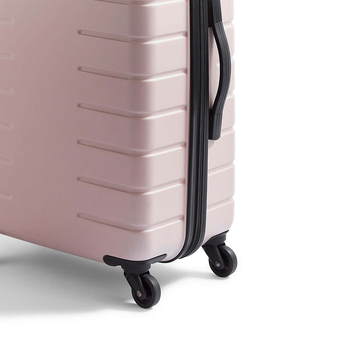 Constellation Skyline Suitcase