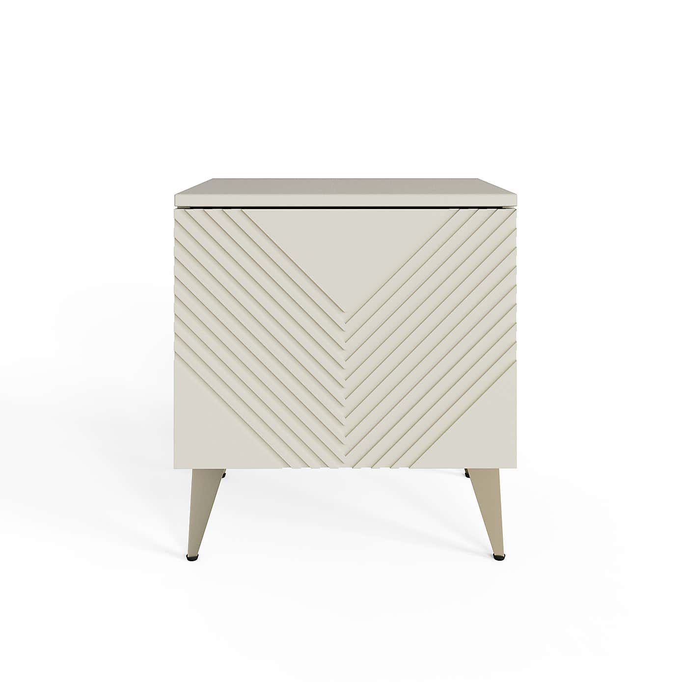 Ava Bedside Table