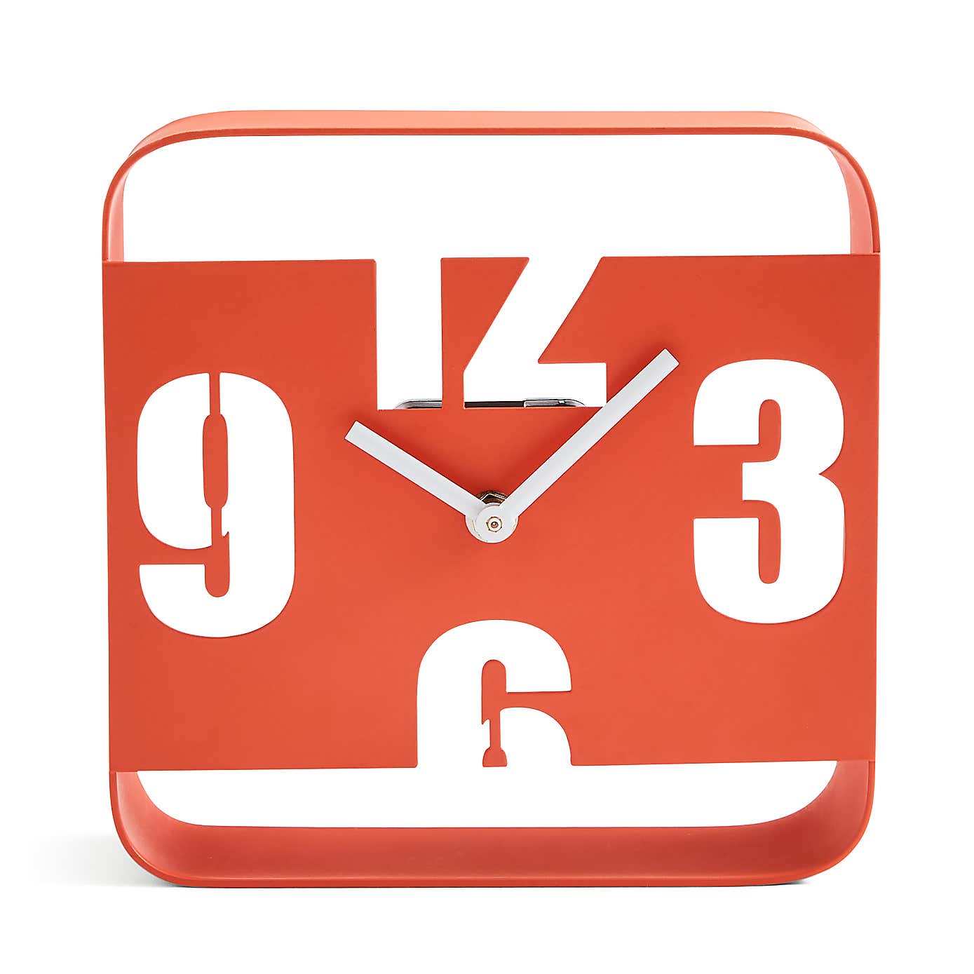 Elements Mantel Clock