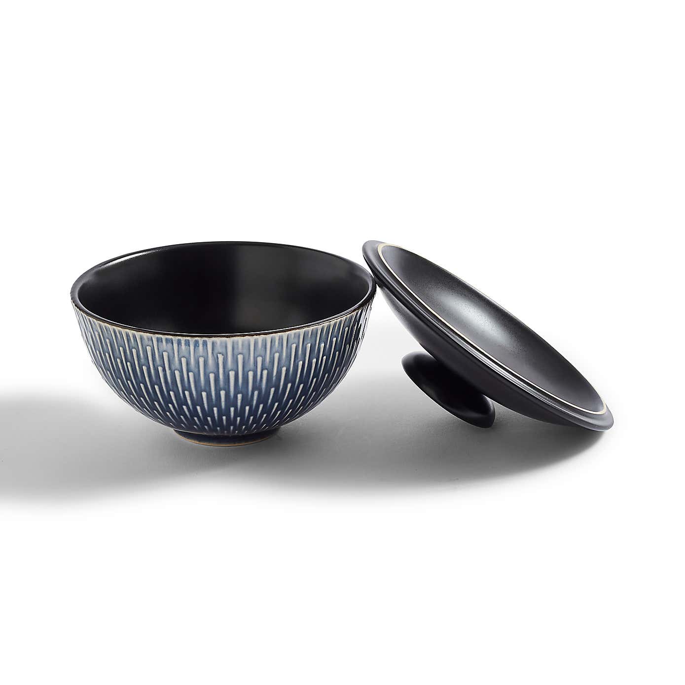 World Gourmet Covered Zen Bowl